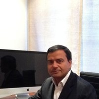 Henry Rodriguez Carreño