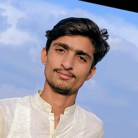 Saif Baloch