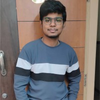 Deepak R