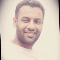 Tarek Hamed