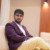 Aditya Prasad Yarlagadda