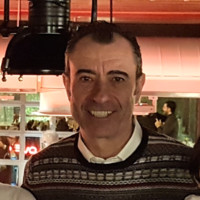 Agustín Giménez
