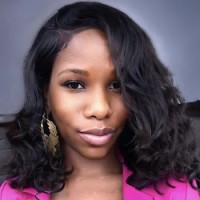 Charmayne Sharp