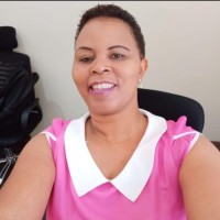 Faith Kamenchu