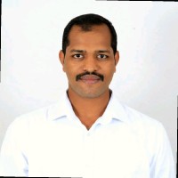 Manukumar Buddanavar