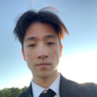Caleb Chung
