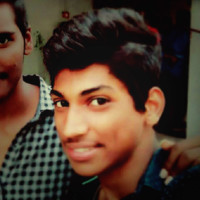 Ram Kishore Pukkala