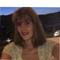 stella richardson