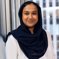 Sadia I.