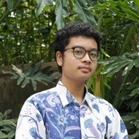 Ruben Martin Setiawan Aritonang