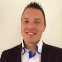 Jolmer Bergsma