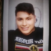 Franco Espinoza Felix