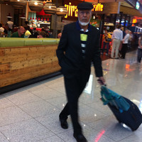 Muhammad Shoaib Quddus