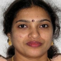 SUPRIYA K