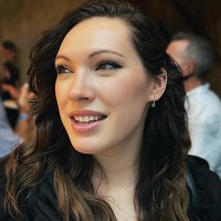 Katherine Tincher