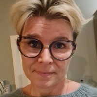 Hanne Maria Kristensen