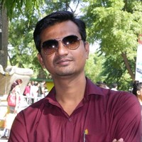 Umesh Nimbadkar