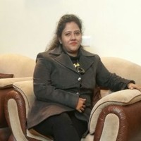 Anuradha Bhattacharya