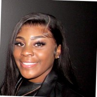 Gabrielle Jackson