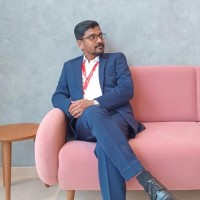 Saneesh Ramachandran