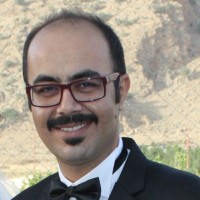 Mohsen Bagheri