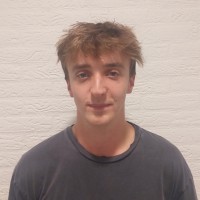 Jochem Wolff