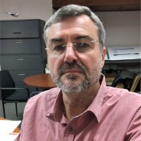 Martin Doty
