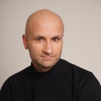 Александр Бондаренко