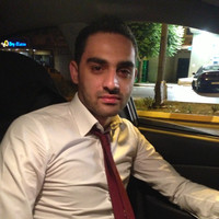 Alaa Mohammed