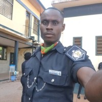 Naro Obeng