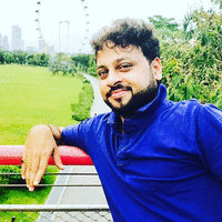Pratik Deolekar