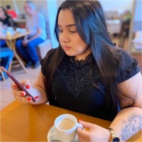Vitoria Wedy Nunes