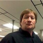 Scott Bishop, Cpsm