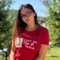 Alexandra Bardici