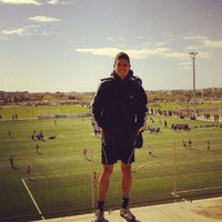 Angelo Alexander Burgos Malpica