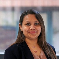 Rachana Sanghvi