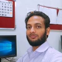 IBRAHIM KHAN