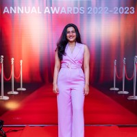 Anushka Murlidhar