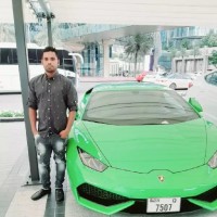 Mohammed Badsha