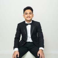 Davin Gerald Parsaoran Silalahi