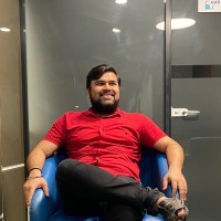 Aman Dubey