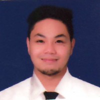 Jeryl Linggatong