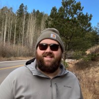 Nicholas Heideman-Carpenter