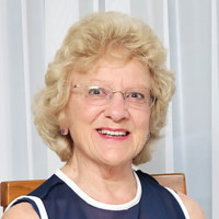Heather Baigent