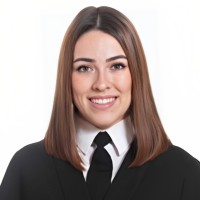Andrea Lidón De La Torre