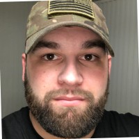 Chad Haling