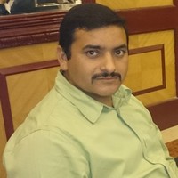 Dr. Kamal Kishor Pandey