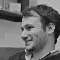 Géraud Coustans
