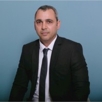 Eran Arongi
