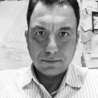 Georgios Mathioudakis